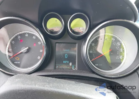 2016 Buick Encore z USA, uszkodzony, nr VIN KL4CJESB0GB606557